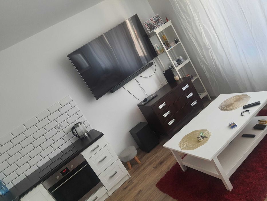 Mieszkanie 1-pokojowe Gołdap, ul. Podgórna