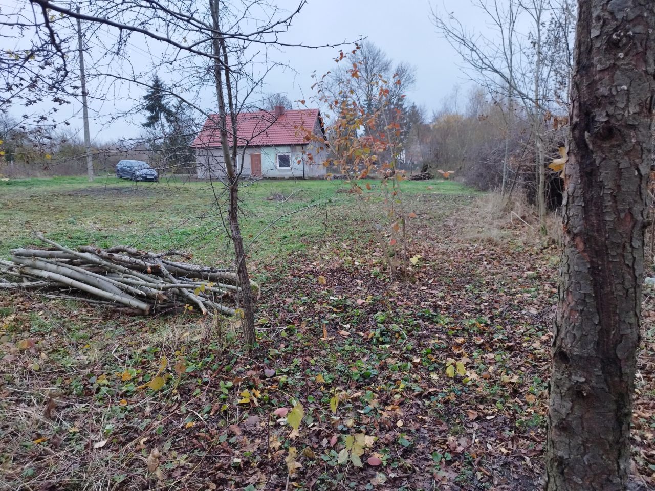 dom wolnostojący, 5 pokoi Blunaki. Zdjęcie 3