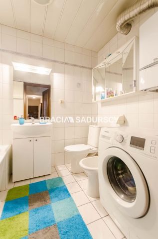 Mieszkanie 5-pokojowe Kraków Dębniki, ul. Praska. Zdjęcie 15