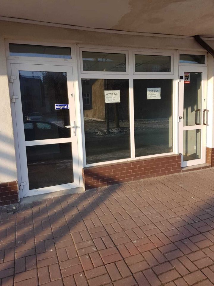 Lokal Lubawa, ul. Warszawska. Zdjęcie 8