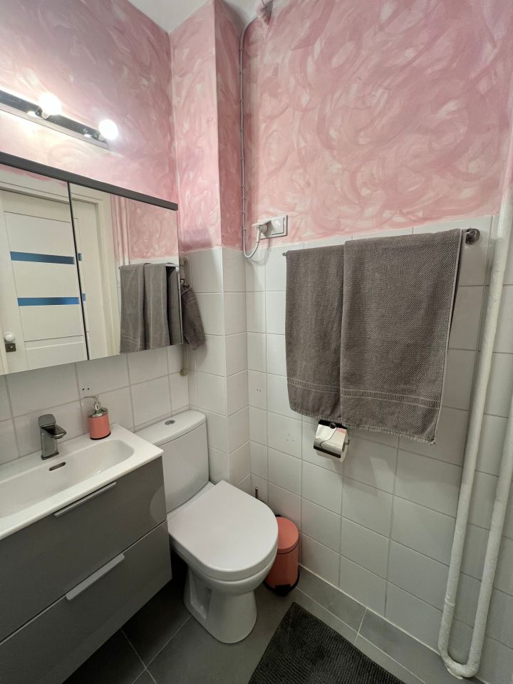 Mieszkanie 2-pokojowe Sulejówek Miłosna. Zdjęcie 12