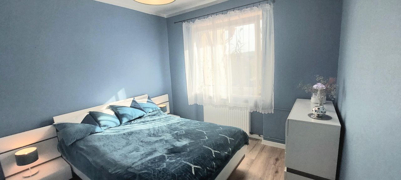 dom szeregowy, 5 pokoi Goleniów Centrum , ul. Stefana Żeromskiego. Zdjęcie 25