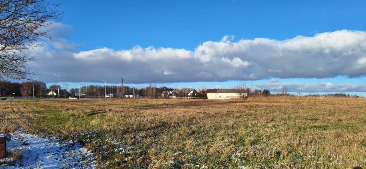 Działka budowlana Matczyn. Zdjęcie 4