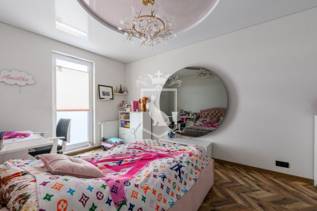 dom szeregowy, 4 pokoje Marki, ul. Wileńska. Zdjęcie 11
