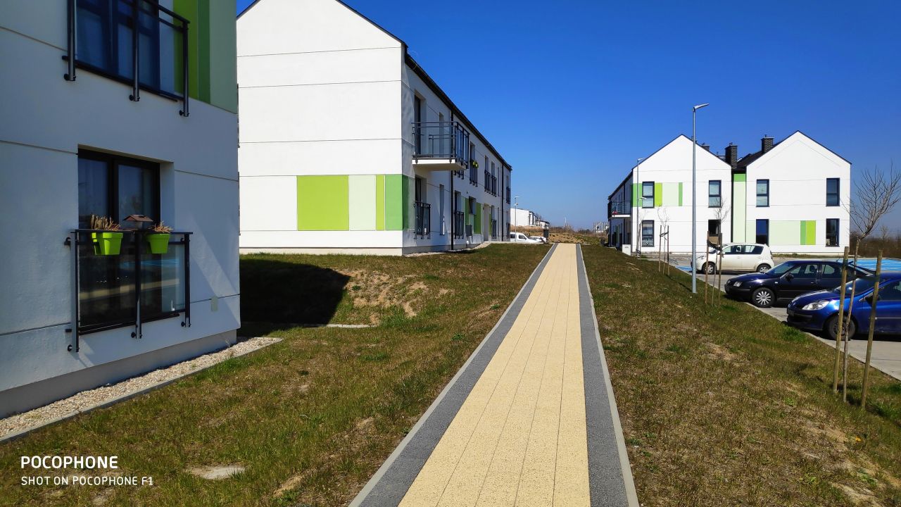 Mieszkanie 1-pokojowe Pruszcz Gdański, ul. Antoniego Dobrowolskiego. Zdjęcie 10