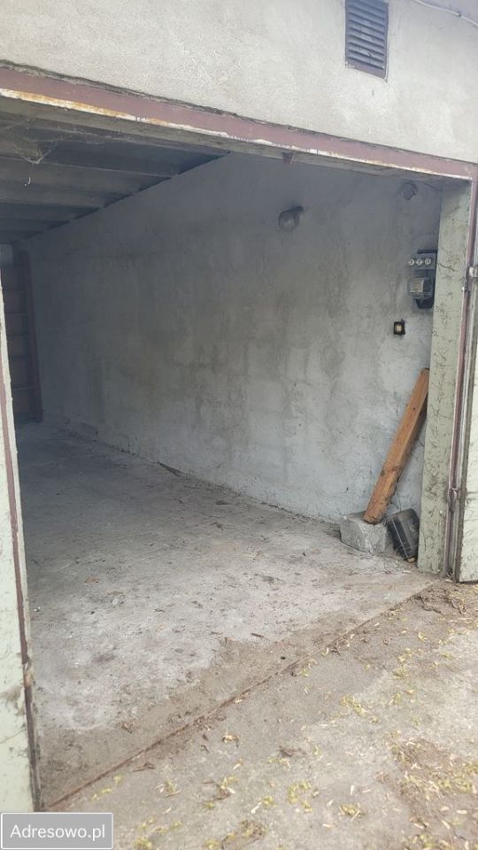 Garaż/miejsce parkingowe Warszawa Wola, ul. Kolejowa. Zdjęcie 5
