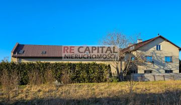 Hala/magazyn Ożarów Mazowiecki