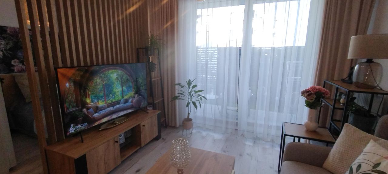 Mieszkanie 1-pokojowe Gdańsk Jasień, ul. gen. Władysława Andersa. Zdjęcie 10