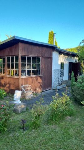 Działka rekreacyjna Sopot Centrum, ul. Mikołaja Reja. Zdjęcie 1