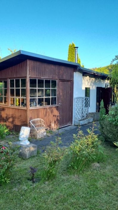 Działka rekreacyjna Sopot Centrum, ul. Mikołaja Reja