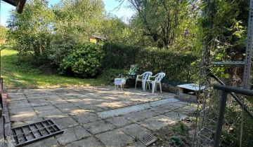 Działka rod Dąbrowica