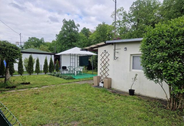 Działka rod Łódź Górna, ul. Pryncypalna. Zdjęcie 1