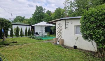 Działka rod Łódź Górna, ul. Pryncypalna