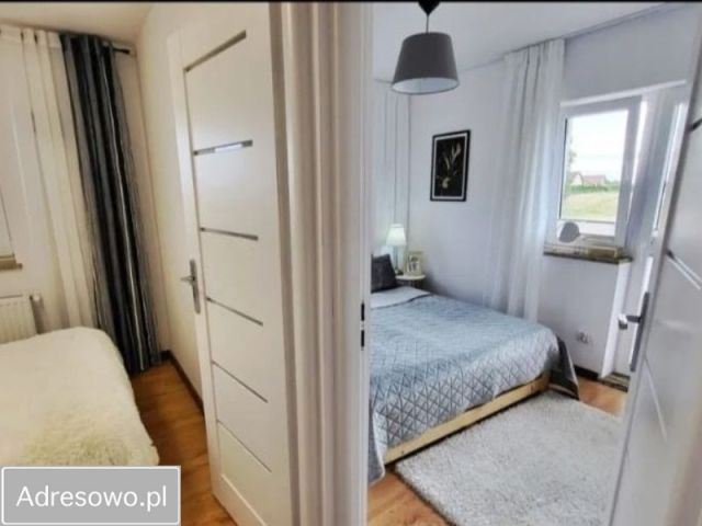 Mieszkanie 3-pokojowe Gąski, ul. Perłowa. Zdjęcie 9