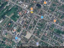 dom wolnostojący Koluszki, ul. Śląska