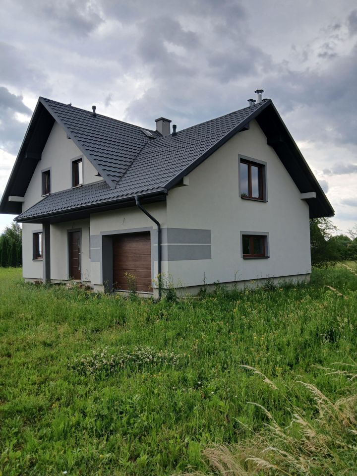 dom wolnostojący, 5 pokoi Koniaczów. Zdjęcie 9