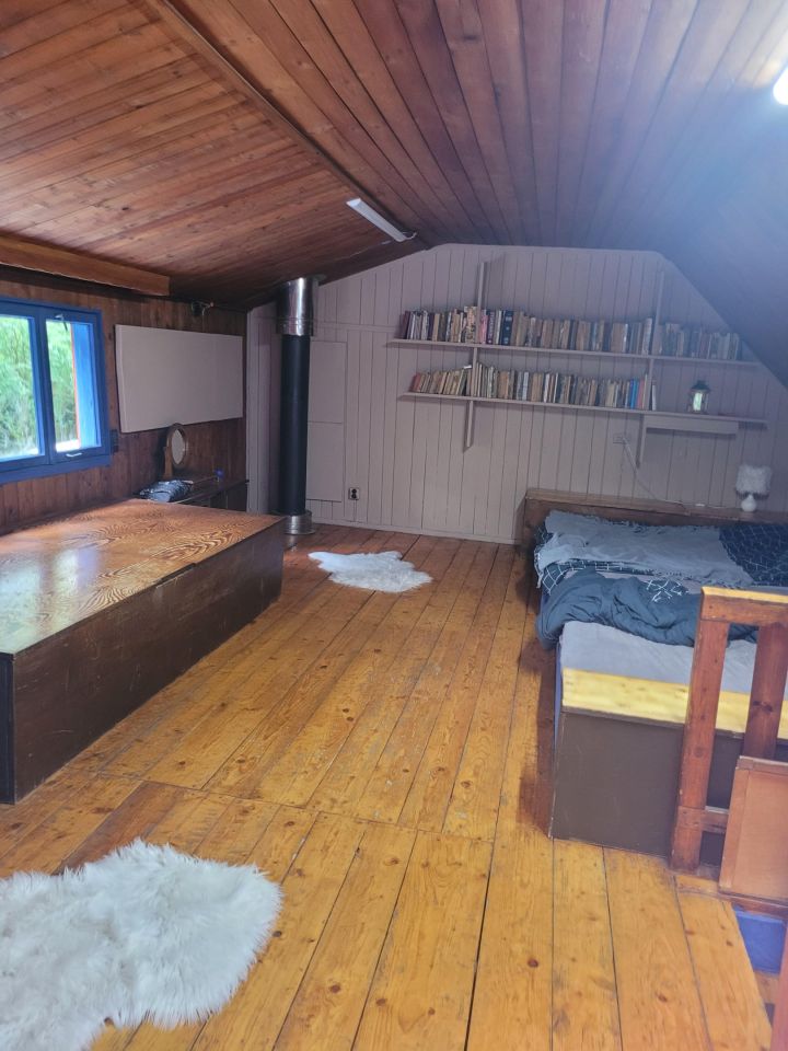 Działka rekreacyjna Czekanka. Zdjęcie 16