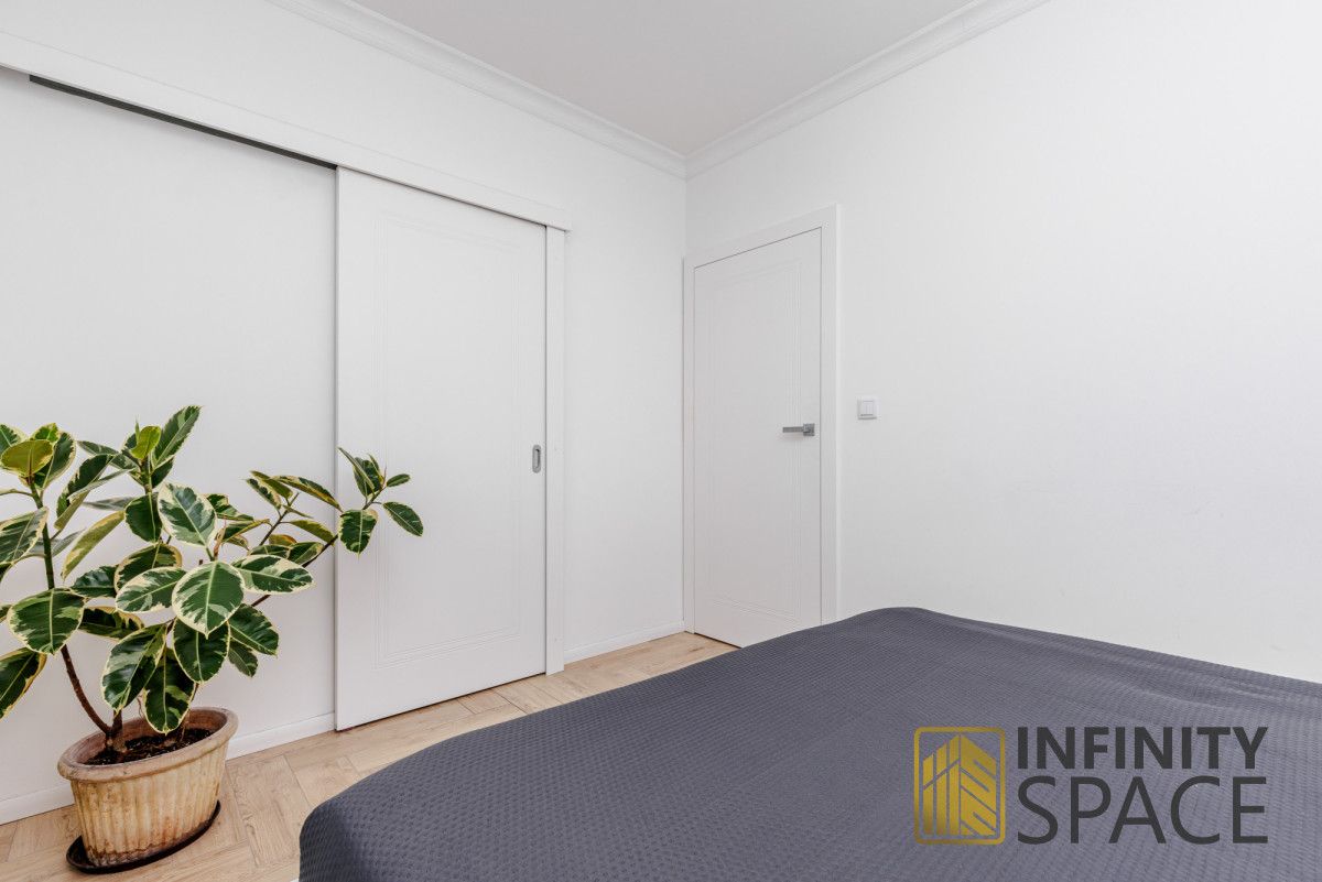 Mieszkanie 2-pokojowe Warszawa Mokotów, al. gen. Władysława Sikorskiego. Zdjęcie 7