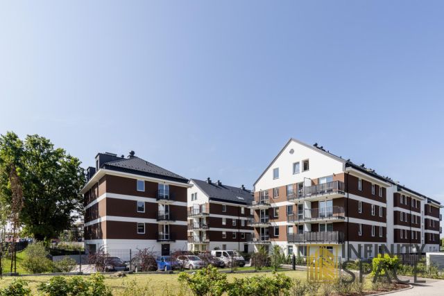 Mieszkanie 1-pokojowe Warszawa Bemowo, ul. Kopalniana. Zdjęcie 18