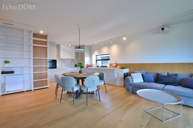 Mieszkanie 3-pokojowe Kraków Zwierzyniec, ul. Piotra Borowego. Zdjęcie 2