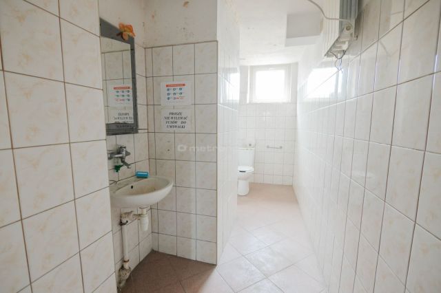 Hala/magazyn Siennica, ul. gen. Władysława Sikorskiego. Zdjęcie 6