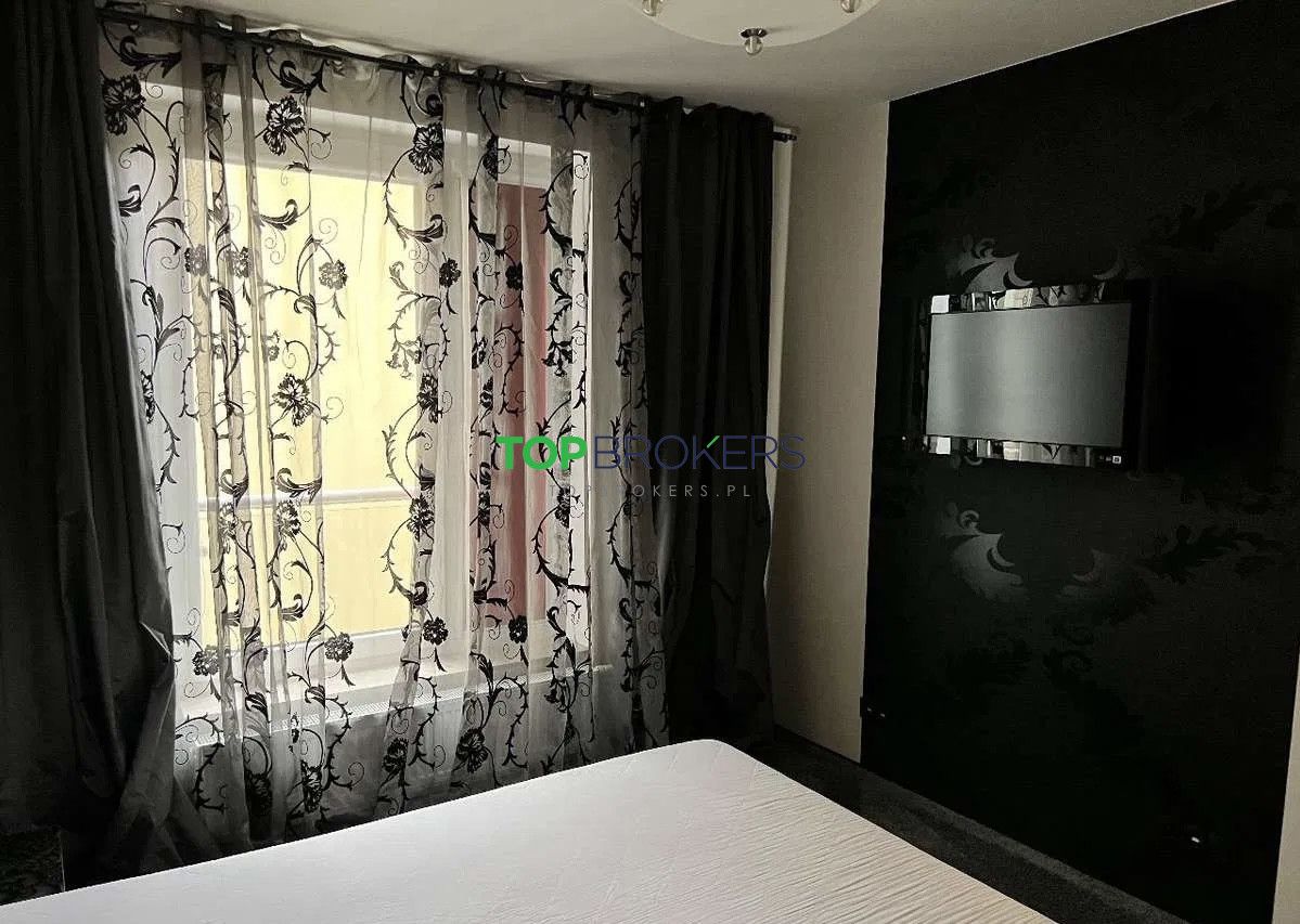 Mieszkanie 3-pokojowe Warszawa Targówek, ul. św. Wincentego. Zdjęcie 10