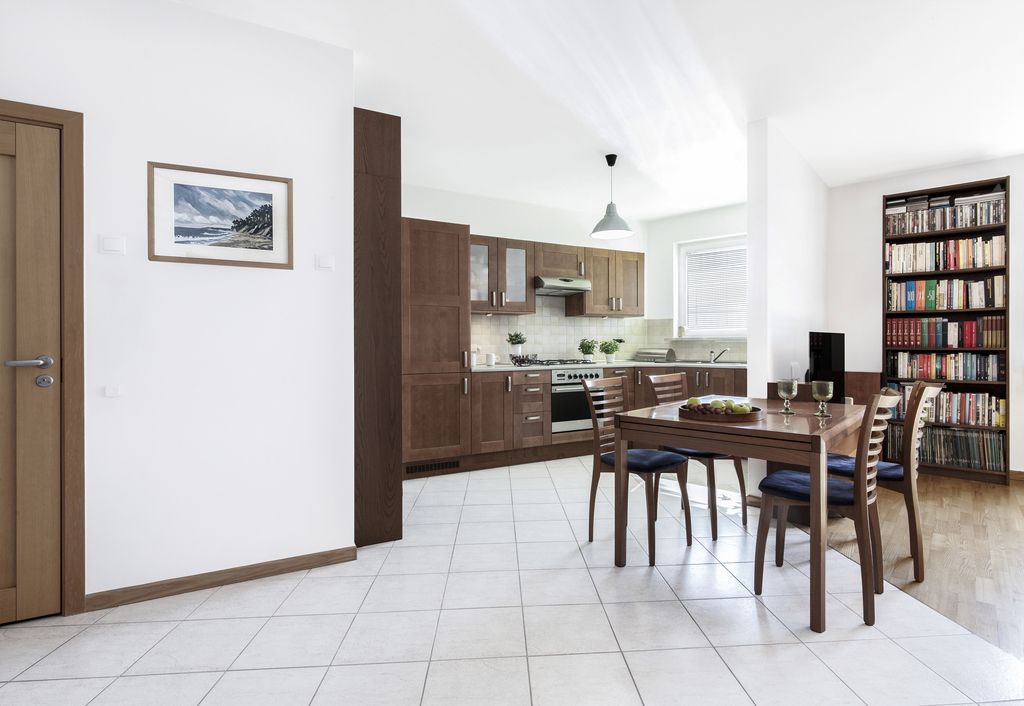 Mieszkanie 2-pokojowe Warszawa Mokotów, ul. Bartycka. Zdjęcie 9