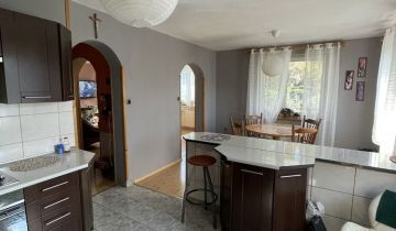 dom wolnostojący Bochotnica