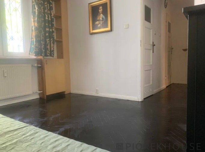 Mieszkanie 3-pokojowe Warszawa Bemowo, ul. Zenona Klemensiewicza. Zdjęcie 4