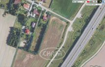 Działka budowlana Ramiszów. Zdjęcie 4