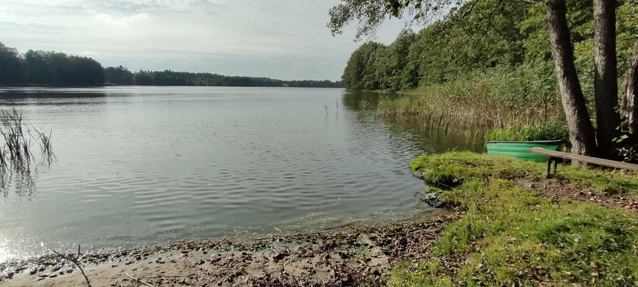 Mieszkanie 2-pokojowe Gryźliny. Zdjęcie 7