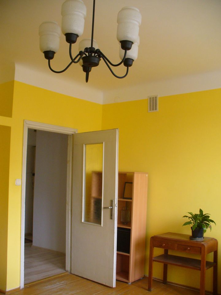 Mieszkanie 2-pokojowe Świdnik Centrum, ul. Cypriana Kamila Norwida. Zdjęcie 8