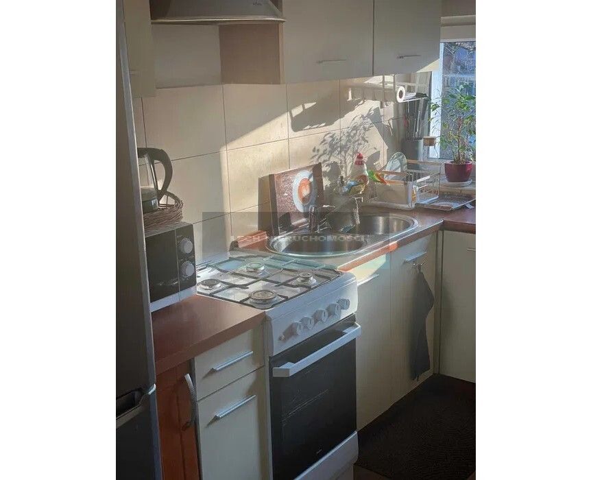 Mieszkanie 3-pokojowe Warszawa Targówek, ul. Toruńska. Zdjęcie 6