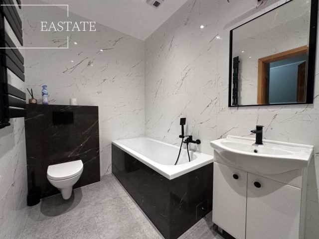 Mieszkanie 3-pokojowe Warszawa Praga. Zdjęcie 9