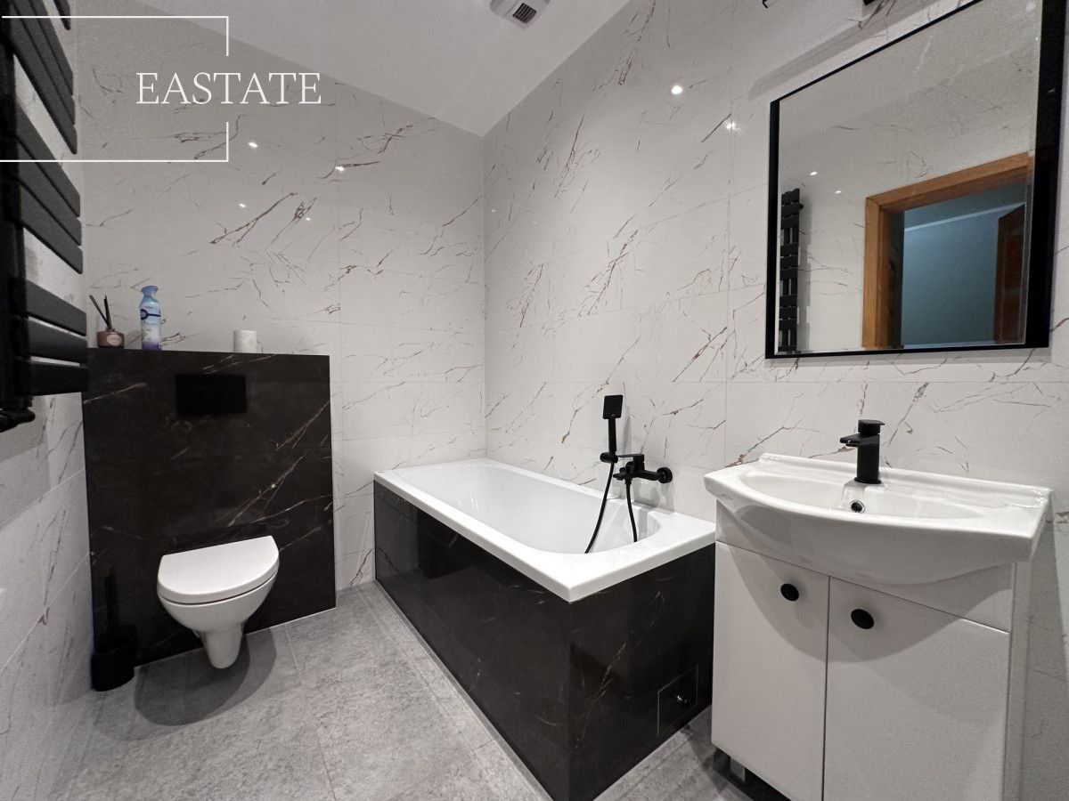 Mieszkanie 3-pokojowe Warszawa Praga. Zdjęcie 9