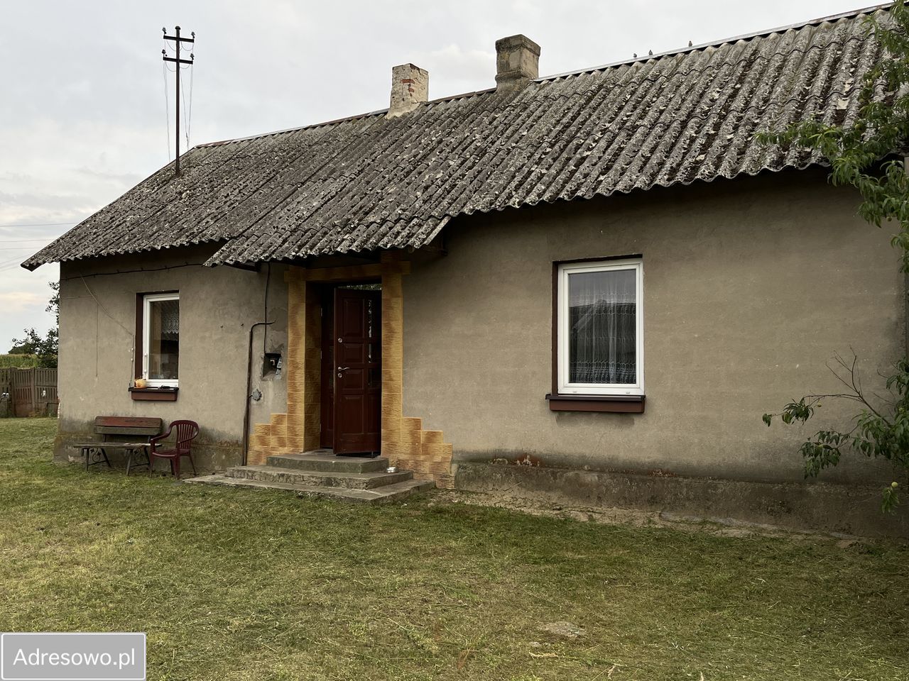 gospodarstwo, 2 pokoje Zabłocie. Zdjęcie 7
