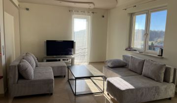 Mieszkanie 3-pokojowe Pabianice, ul. Sienna