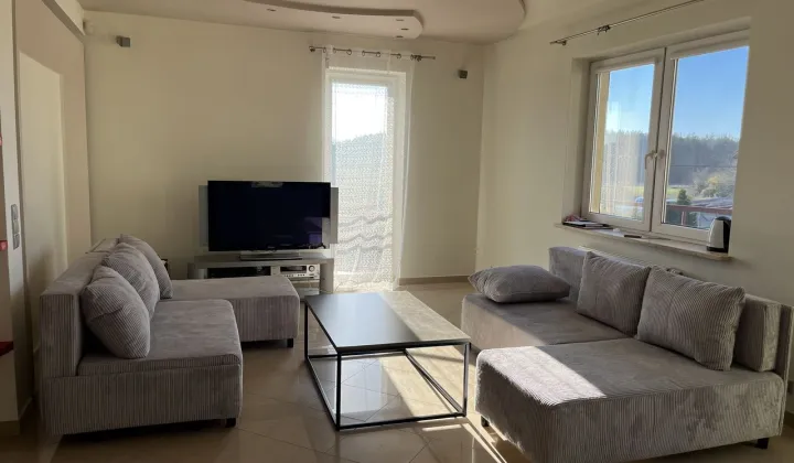 Mieszkanie 3-pokojowe Pabianice, ul. Sienna