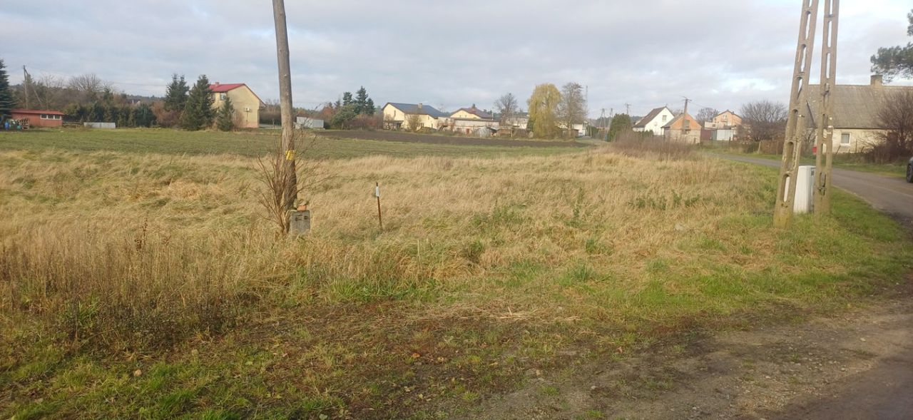 Działka budowlana Dusocin. Zdjęcie 6