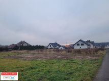 Działka budowlana Kostomłoty Pierwsze