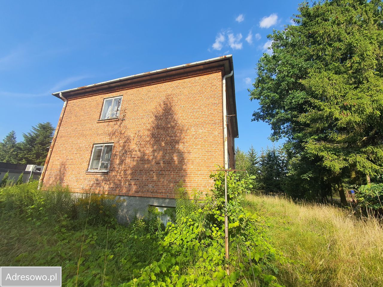 dom wolnostojący, 6 pokoi Kowala-Kolonia. Zdjęcie 11