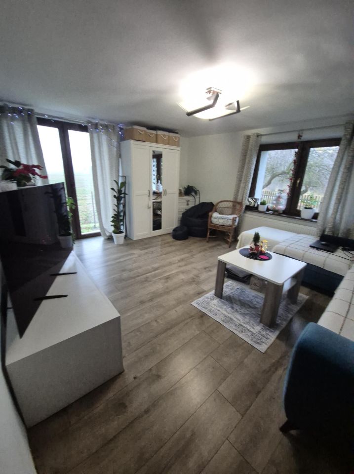 dom wolnostojący, 4 pokoje Michalin