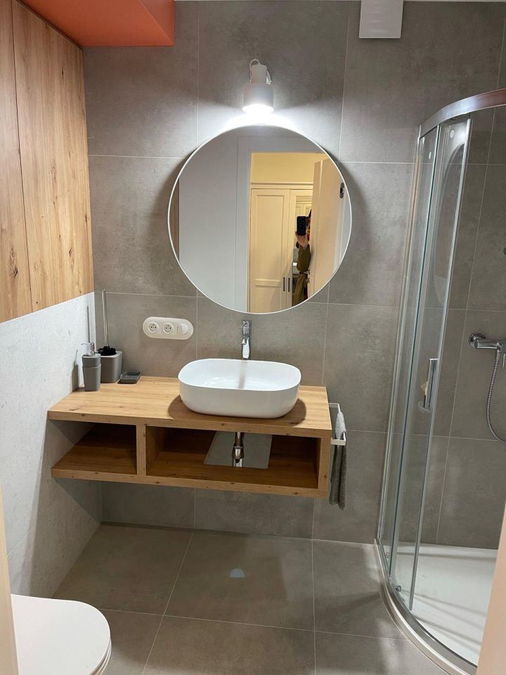 Mieszkanie 2-pokojowe Płock Podolszyce, ul. gen. Tadeusza Kutrzeby. Zdjęcie 4