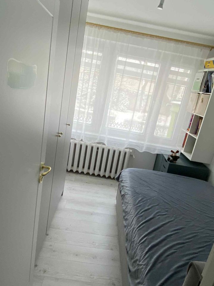 Mieszkanie 3-pokojowe Płock, ul. Adama Mickiewicza. Zdjęcie 3