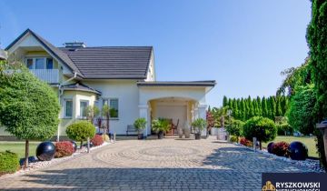 dom wolnostojący, 6 pokoi Jarosławiec