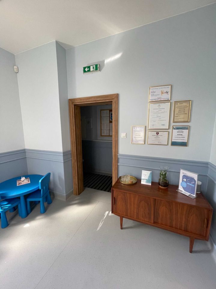 Lokal Łódź Śródmieście. Zdjęcie 7