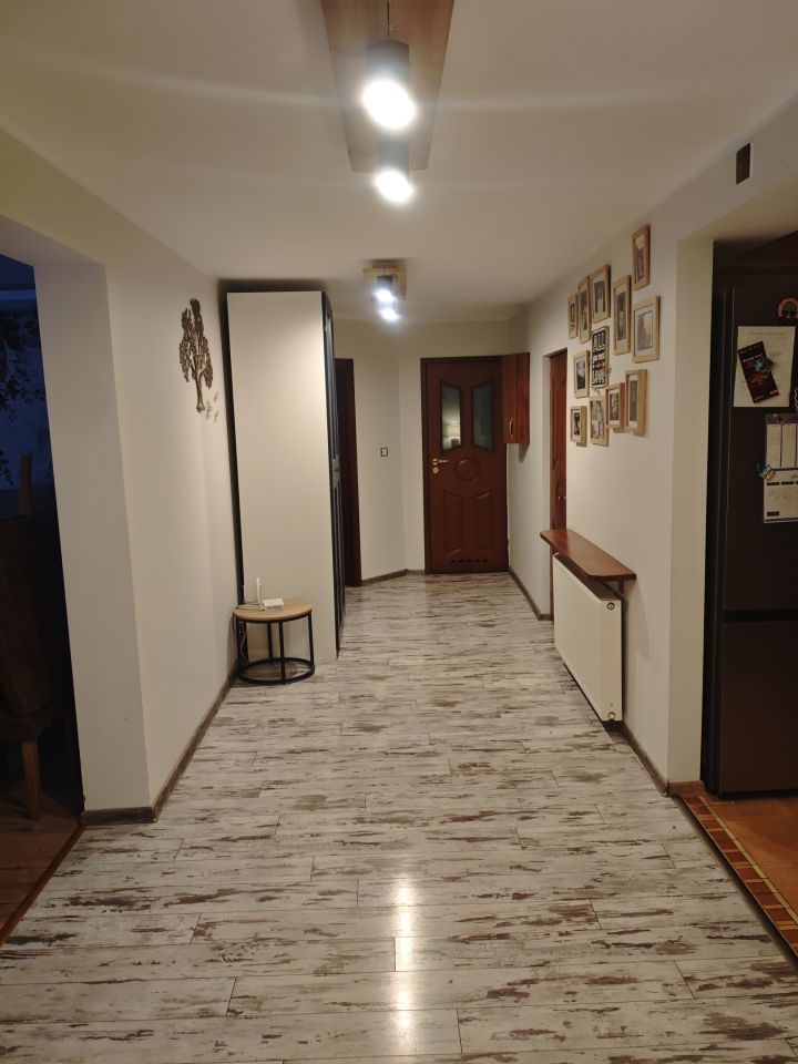 dom wolnostojący, 3 pokoje Zgierz Chełmy, Zagajnikowa. Zdjęcie 12