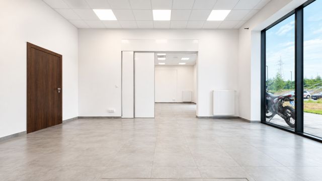 Biuro Rzeszów, ul. Żołnierzy 9 Dywizji Piechoty. Zdjęcie 1