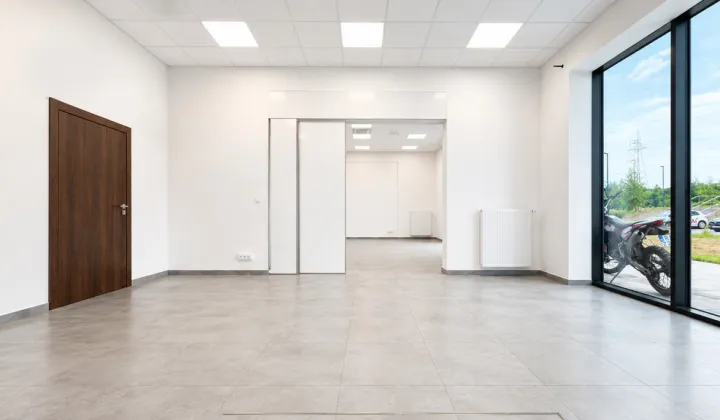 Biuro Rzeszów, ul. Żołnierzy 9 Dywizji Piechoty