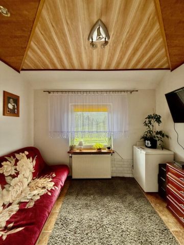 dom wolnostojący, 3 pokoje Goryń. Zdjęcie 8